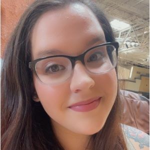 Meet your Posher, Erin